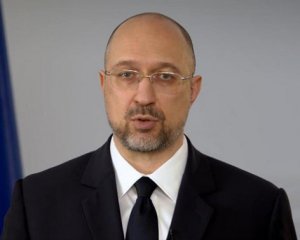 Шмигаль зробив тривожну заяву щодо ВВП України
