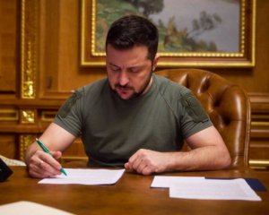 Зеленський поставив крапку у ліквідації скандального суду