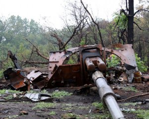 Гарні новини з фронту: ЗСУ підсмажили окупантів на Луганщині та Запоріжжі