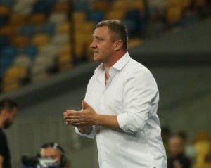 Претендент на медали УПЛ уволил главного тренера