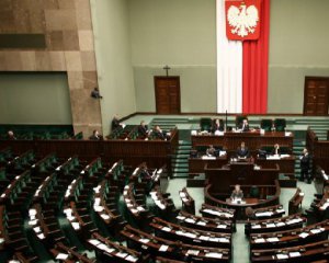 В Польше признали Россию государством-спонсором терроризма: перечислили преступления