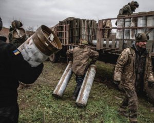 У Генштабі сказали, чи варто очікувати новорічного затишшя на фронті