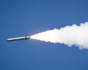 Росія випустила ракети по двох областях – перші подробиці
