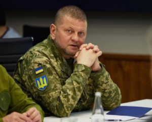 &quot;Я знаю, що можу перемогти&quot; ‒ Залужний розповів, що Україні потрібно для вигнання окупантів