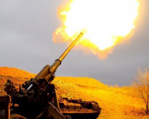 На Запоріжжі спалили два склади росіян – понад дві сотні окупантів стали "300-ми"