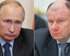 США ударили по российскому олигарху, который кормит режим Путина