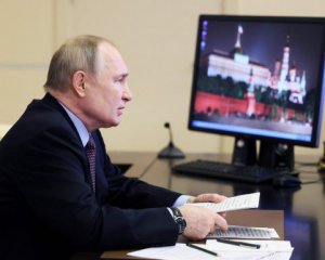 Данилов рассказал о новом страхе Путина