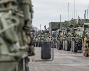 Євросоюз домовився посилити військову підтримку України – Єврорада