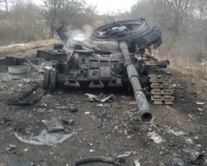 Купа спаленої техніки та нові "200-ті" окупанти ‒ ЗСУ потужно вдарили по загарбниках на Запоріжжі