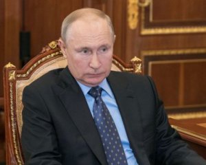 Коли Путін втратить владу ‒ прогноз колишнього прем&#039;єра РФ