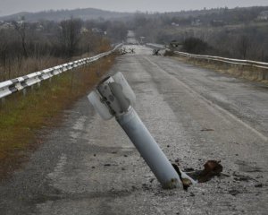 Оперативное командование &quot;Юг&quot; назвало количество сбитых ракет