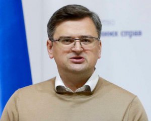 Что прекратило бы российский террор против Украины – Кулеба рассказал