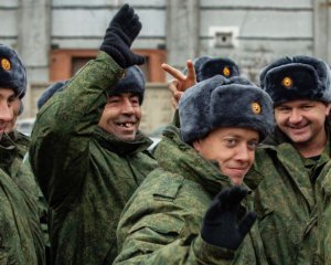 Россия может использовать мобилизованных как &quot;пушечное мясо&quot; для нового наступления – ГУР
