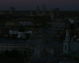 Массированная атака РФ: Кличко сообщил, что происходит в столице