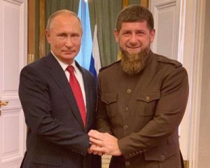 Путин хотел, чтобы Кадыров убил Зеленского – WSJ