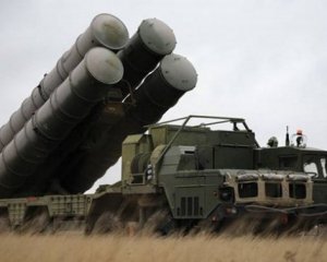 Греция планирует передать Украине комплексы С-300: назвали условие