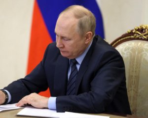 Путіна перед війною з Україною попереджали про катастрофічні наслідки – FT