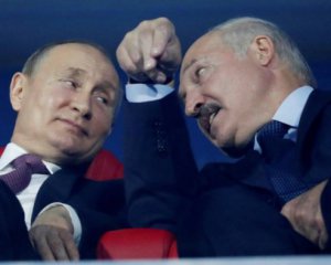 Путин собирается к Лукашенко: в ISW объяснили причину