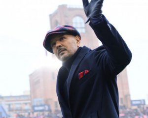 На 54-м году жизни от лейкемии скончался сербский тренер Михайлович