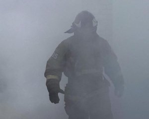 У Владивостоці спалахнула масштабна пожежа: що горить