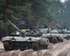 ЗСУ допускають повторний наступ РФ з Білорусі 24 лютого