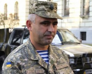 Командувач ОК "Південь" спрогнозував, коли Україна звільнить всі окуповані території