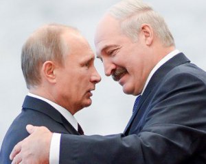 У Зеленского объяснили, почему Путин лично едет к Лукашенко в Минск