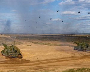 У розвідці пояснили, чи готова Білорусь до війни