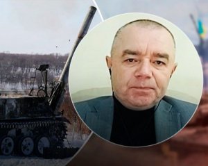 ЗСУ матимуть вогневий пріоритет: полковник сказав коли