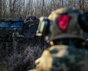 Головні новини дня: бої на Запоріжжі та можливий відступ окупантів