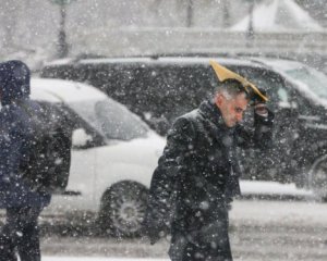 В Украину надвигается похолодание: прогноз на сегодня