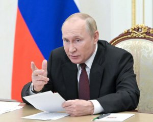 Пропагандистам РФ дали новую команду по &quot;отбеливанию&quot; Путина – ISW