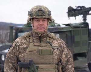 Поїздка Путіна до Мінська: генерал Наєв стривожив заявою