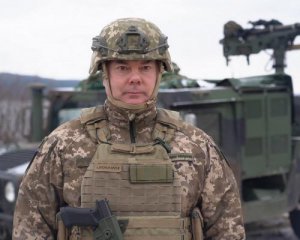 Поездка Путина в Минск: генерал Наев встревожил заявлением