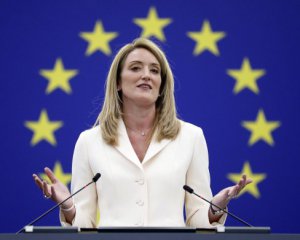 "Більше зброї для України" ‒ в ЄС назвали умови закінчення війни