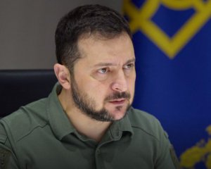 Зеленський про Путіна: "Я вже не впевнений, що він адекватно розуміє, що відбувається"