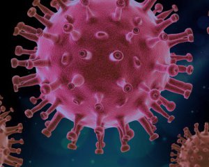 У Китаї заявили про три хвилі коронавірусу