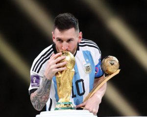 "Мессі все-таки крутіший" – Шовковський і Шевченко про фінал ЧС-2022