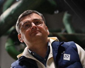 &quot;Проявили лицемерие&quot;: Кулеба жестко раскритиковал ФИФА за отказ транслировать обращение Зеленского