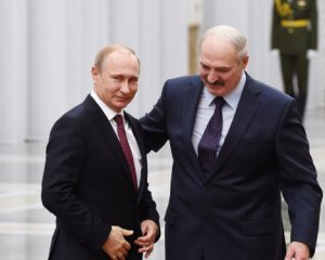 Встреча Путина с Лукашенко: в ISW оценили возможность вступления Беларуси в войну