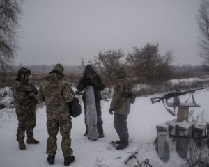 Специфіка ракетних атак змінилася – Ігнат