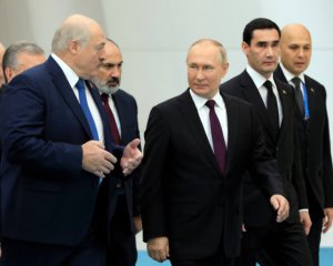 В Кремле рассказали о встрече Путина и Лукашенко