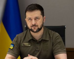 Зеленський назвав найгарячішу точку на всій лінії фронту