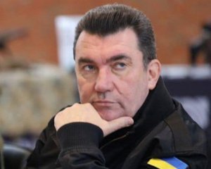 Путін хотів, щоби Лукашенко воював проти України – Данілов