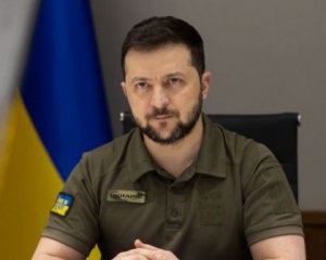 Зеленський створив ще одну військову адміністрацію на півдні