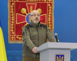 &quot;Не буде ніяких капітуляцій, окрім капітуляції Кремля&quot; ‒ Резніков нагадав про мету України