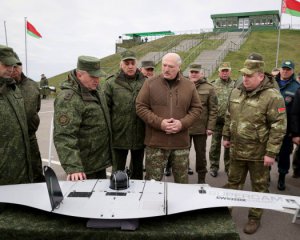 В разведке рассказали, нападет ли сейчас Лукашенко на Украину