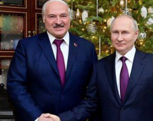 Может ли Путин убить Лукашенко: Данилов ответил