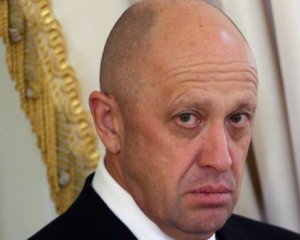 Клоун Пригожин влаштував цирк у Бахмуті: почав кликати  Зеленського на &quot;розбірки&quot;