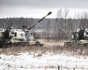 Під ворожими ударами були десятки населених пунктів ‒ Генштаб про ситуацію на передовій